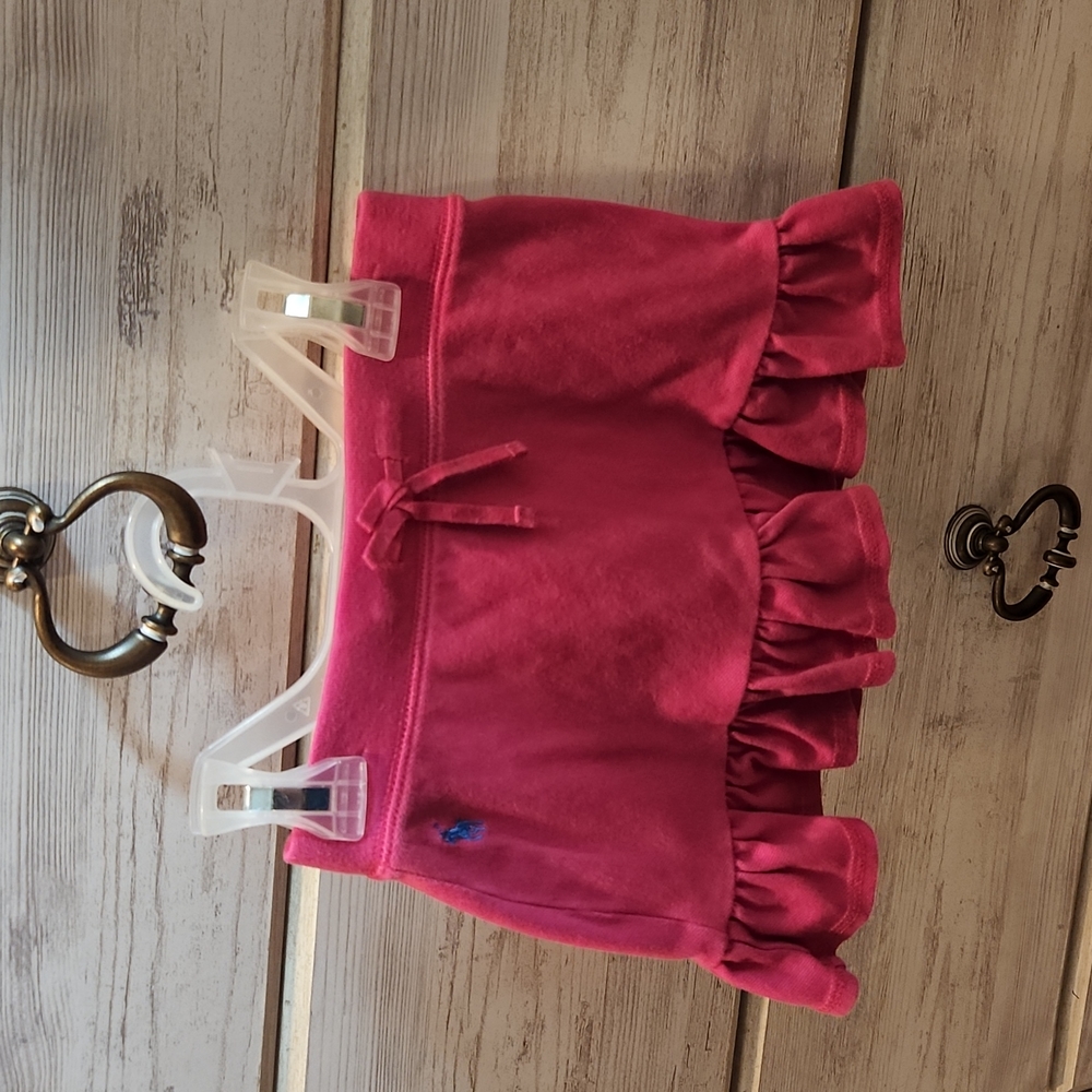Polo by Ralph Lauren girls skirts